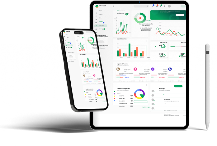 Audito Desktop Preview